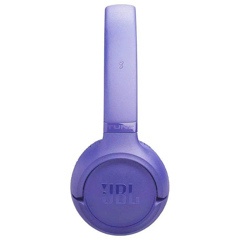 Bluetooth-гарнітура JBL Tune 730BT Lavender (JBLT730BTLAV) - фото 7