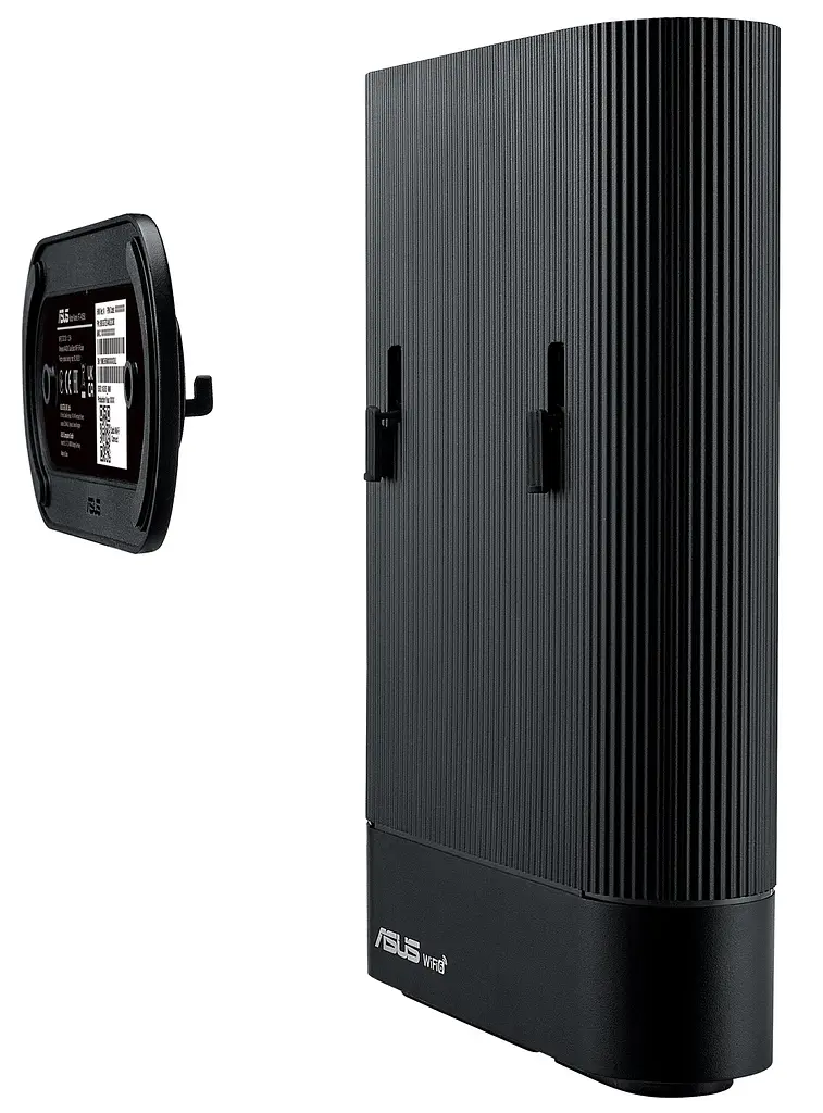Бездротовий маршрутизатор Asus RT-AX59U (90IG07Z0-MO3C00) - фото 6