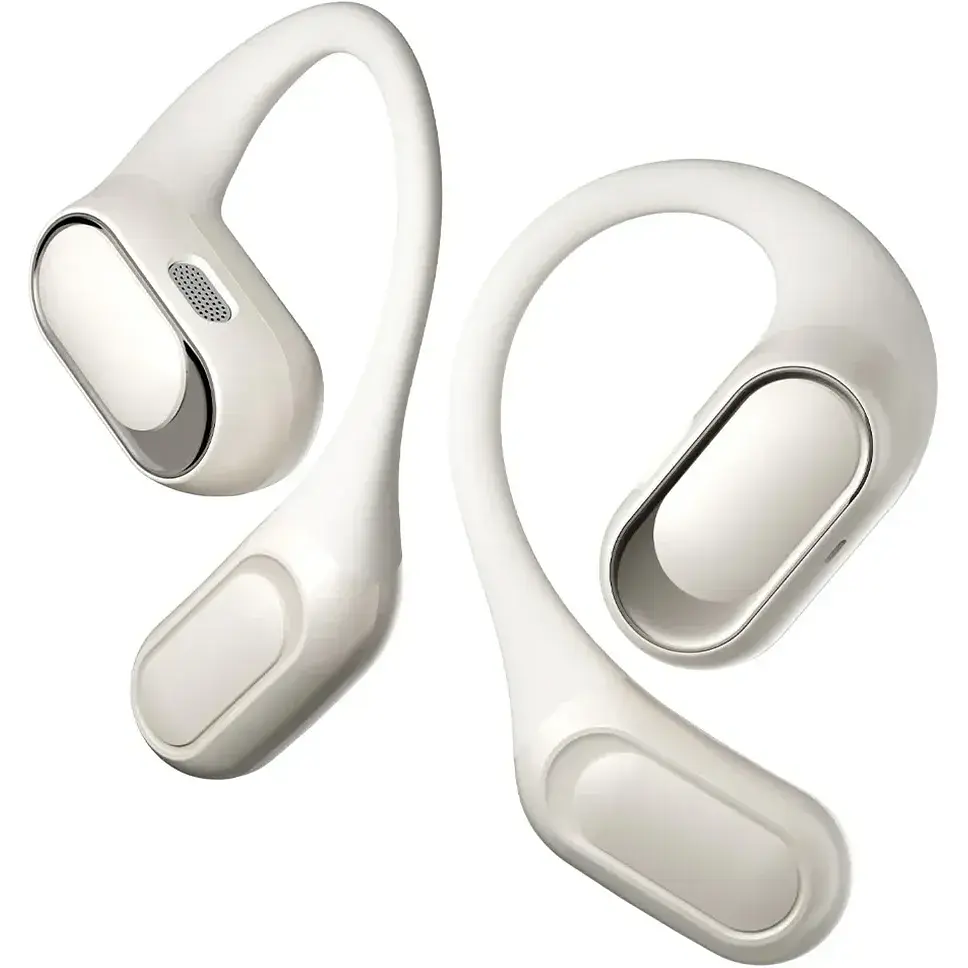 Навушники TWS Blackview AirBuds 200 White - фото 3