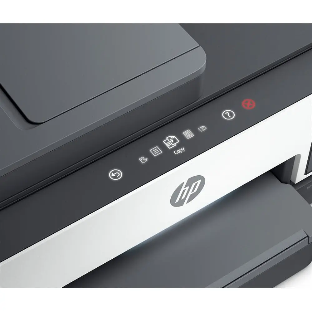 БФП HP Smart Tank 790 + Wi-Fi (4WF66A) - фото 9