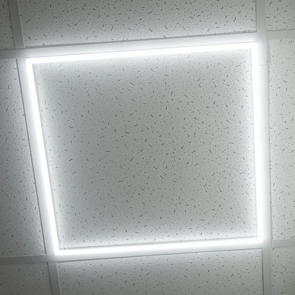 Світильник LED панель Євросвітло ART-01 50 Вт 4200К розбірна (000059355) - фото 3