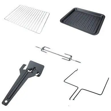 Електродуховка Steba KB M42 42л - фото 9