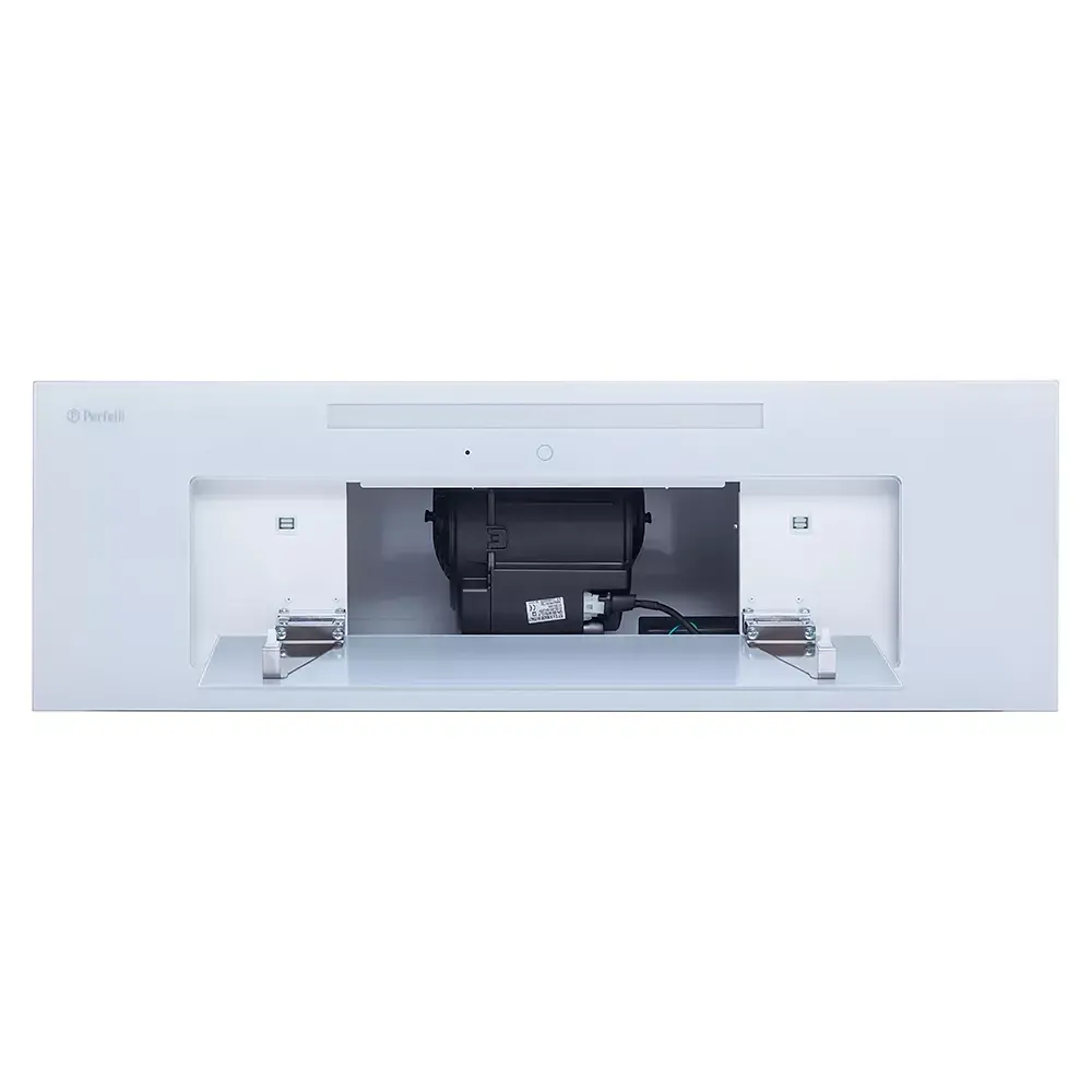 Витяжка повновбудована Perfelli BISP 9973 A 1250 W LED Strip - фото 8