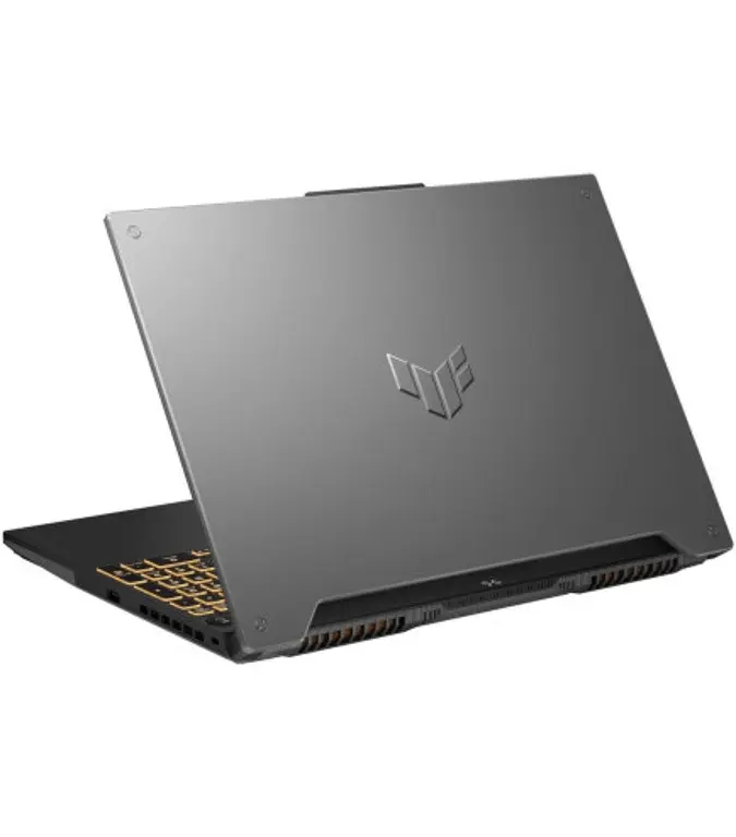 Ноутбук Asus TUF Gaming F15 FX507ZC4-HN138 90NR0GW2-M00LF0 Refurbished (2477197724) - фото 2