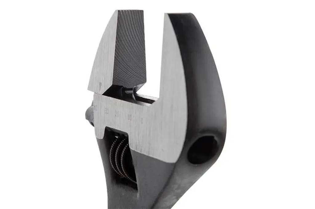 Ключ разводной Intertool 300 мм HT-0194 - фото 3