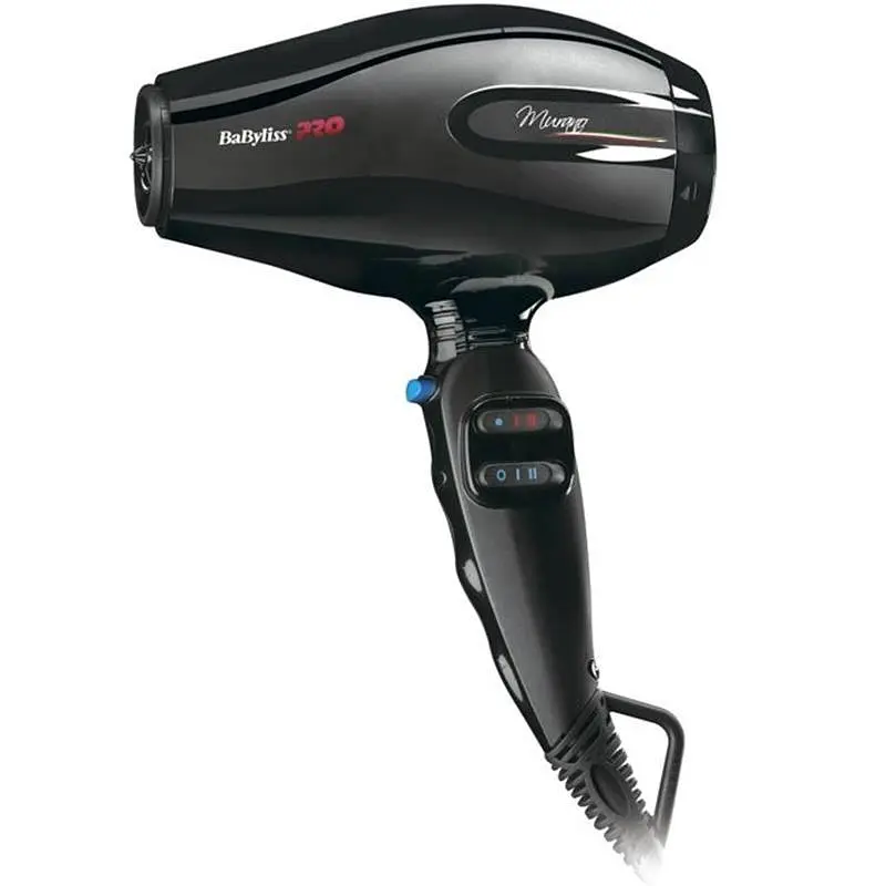 Фен BaByliss PRO BAB6160INRE
