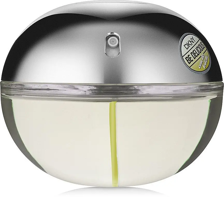 Оригінал DKNY Be Delicious 30 мл Туалетна вода - фото 3