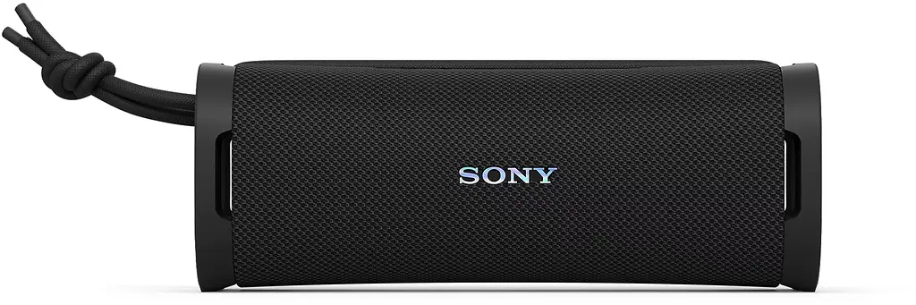 Портативна колонка Sony ULT FIELD 1 Black - фото 6