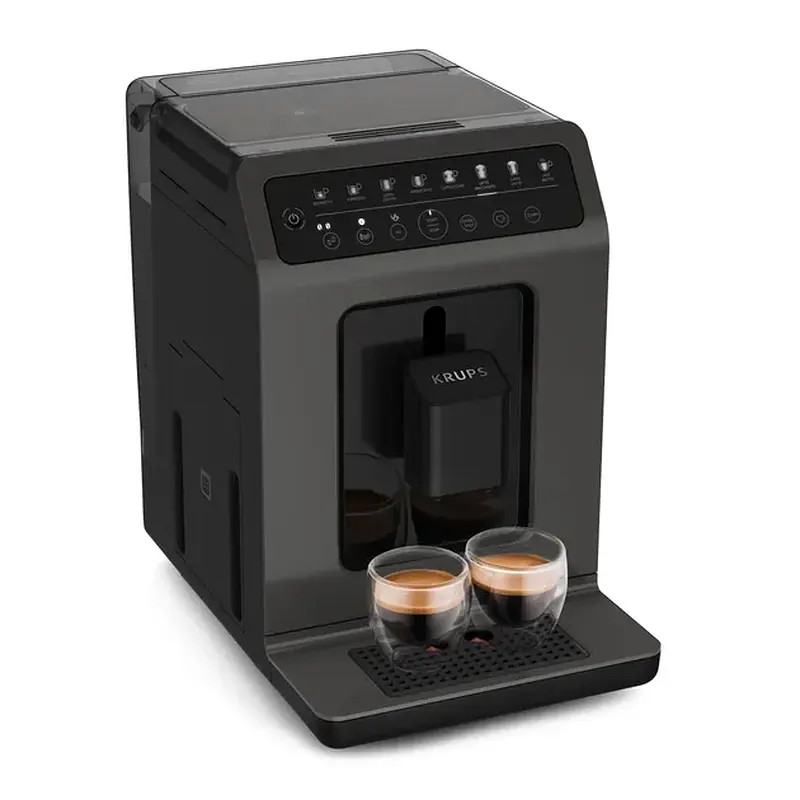 Кавомашина KRUPS EA89ZB10 - фото 16