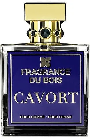 Оригінал Fragrance Du Bois Cavort Extrait de Parfum 100 мл Екстракт