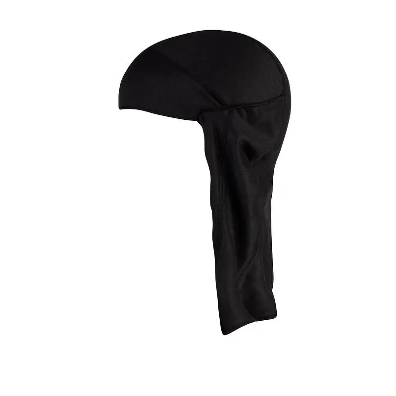 Балаклава Buff Thermonet Balaclava SOLID Черный - фото 7