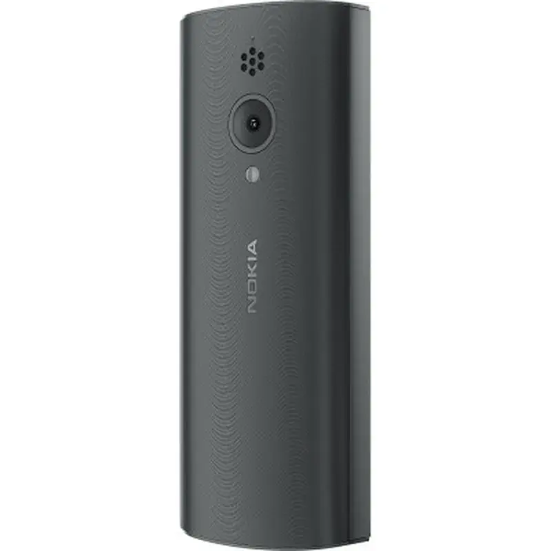 Мобільний телефон Nokia 150 2023 Black - фото 10
