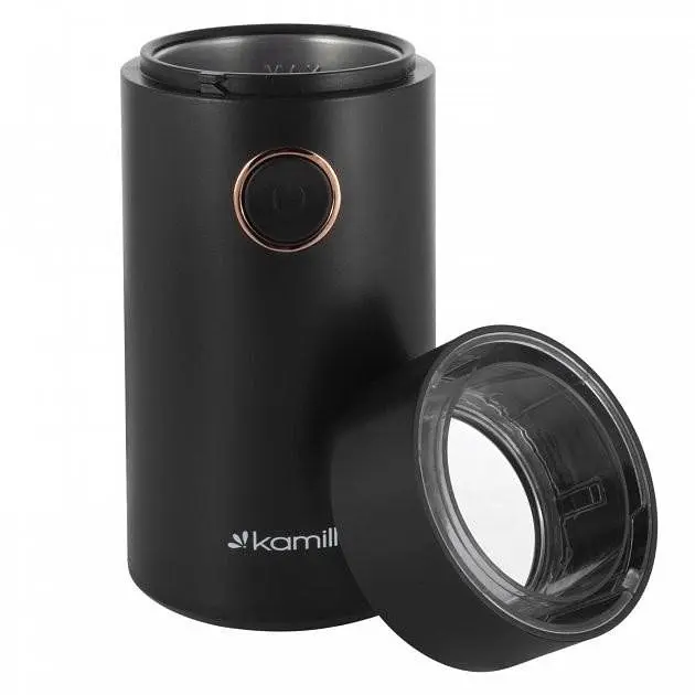 Кавомолка Kamille KM 6731 - фото 6