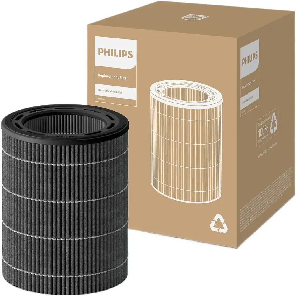 Фильтр Philips с NanoCloud (FY5030/00) - фото 2