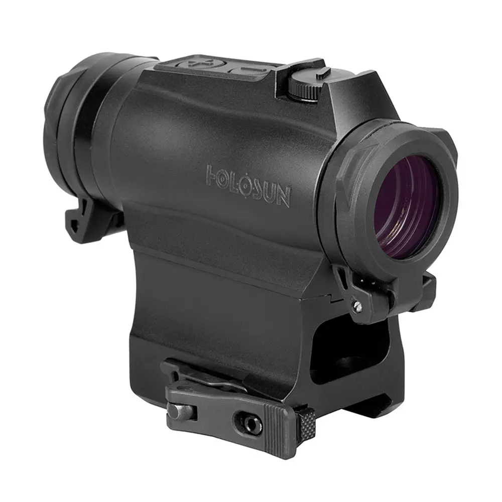 Коліматорний приціл HOLOSUN HS515GM - фото 4