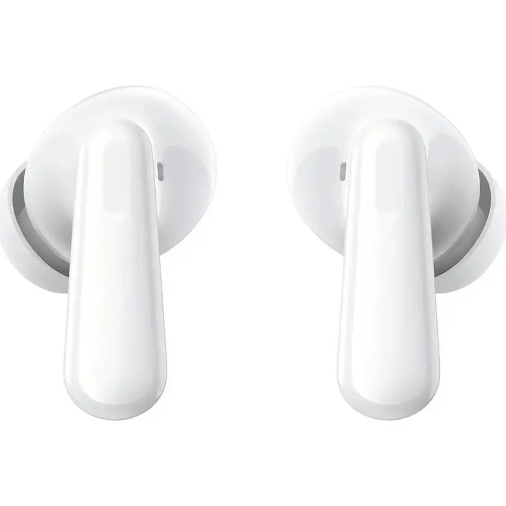 Навушники Oppo Enco Air4 Pro ETEA1 Moonlight White [110950] - фото 5