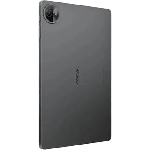 Планшет Blackview Oscal Pad 90 8/128Gb LTE Space Gray UA UCRF - фото 6