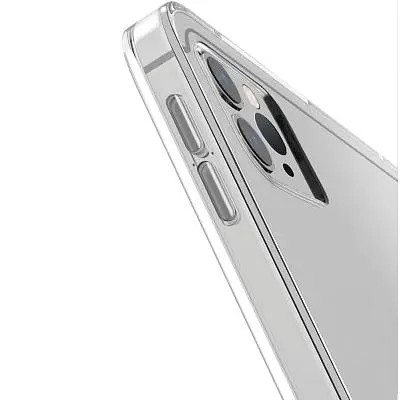 Чохол до планшета BeCover Transparancy Apple iPad Pro 11" M4 2024 (711683) - фото 3