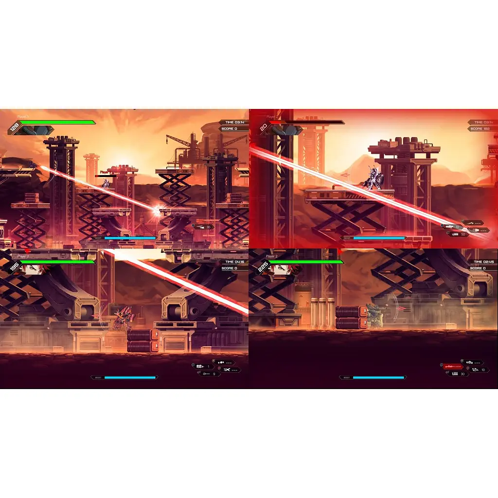 Ключ активації Microsoft Hardcore Mecha для Xbox One/Series S/X - фото 5