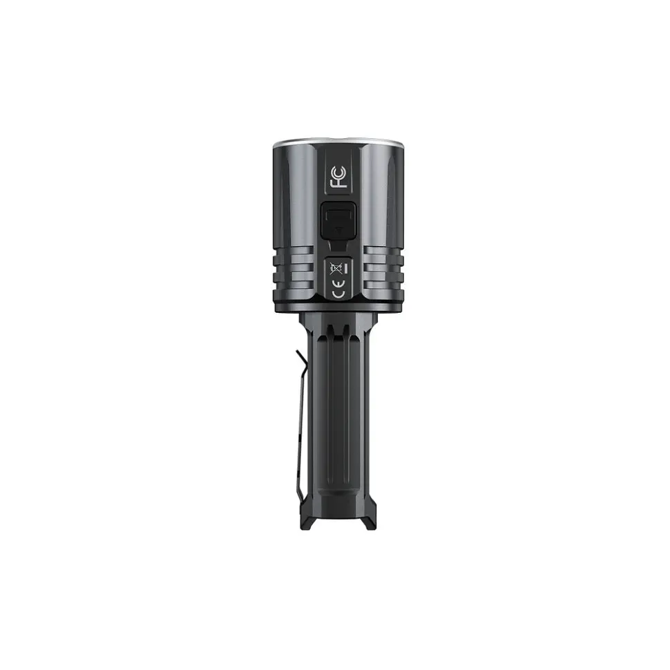 Ручной поисковый лазерный фонарь Fenix LR36R 10000лм 1260м (9 режимов) - фото 4