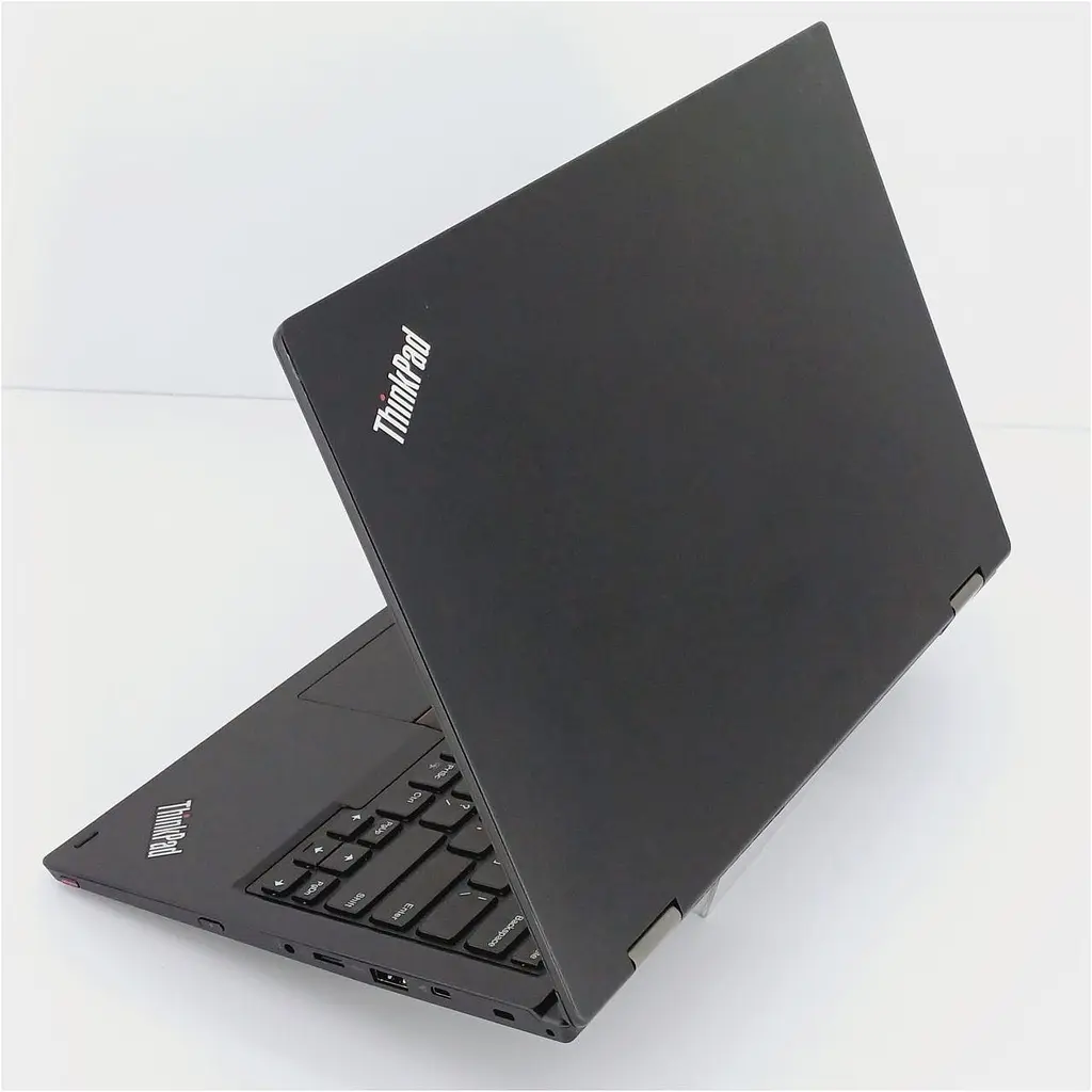 Ноутбук Lenovo ThinkPad L380 Yoga (i5-8250U/16/512SSD) - Class A- "Б/В" - фото 8