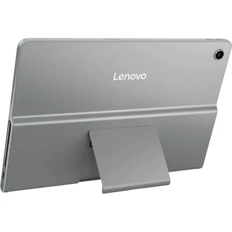 Планшет Lenovo Tab Plus (351FU) 11.5" 8/256Gb Wi-Fi Luna Grey + Sleeve Case (ZADX0145UA) UA UCRF - фото 3
