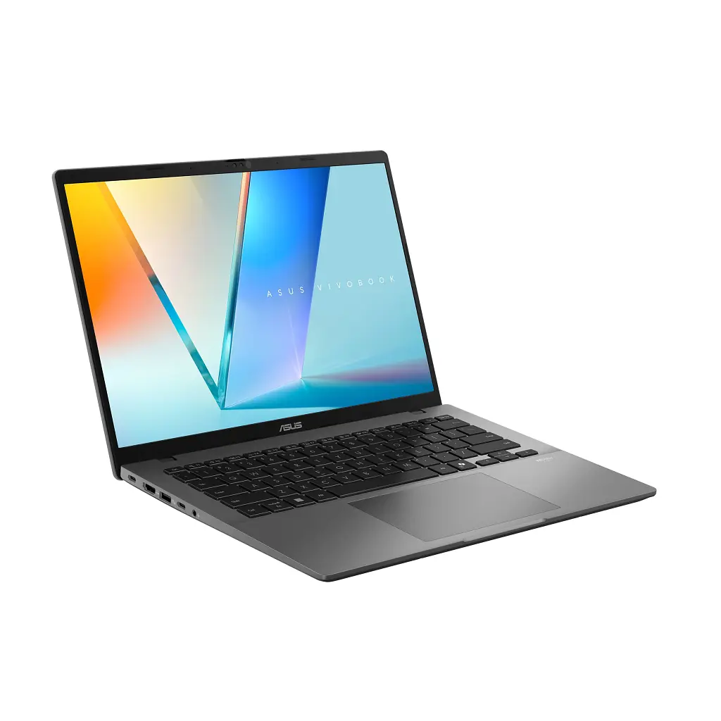 Ноутбук ASUS Vivobook S14 S3407VA-LY101 (90NB1682-M008N0) - фото 2