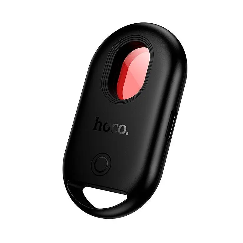 Пошуковий трекер HOCO Quest camera detection anti-lost device E95 | Apple Find | - фото 2
