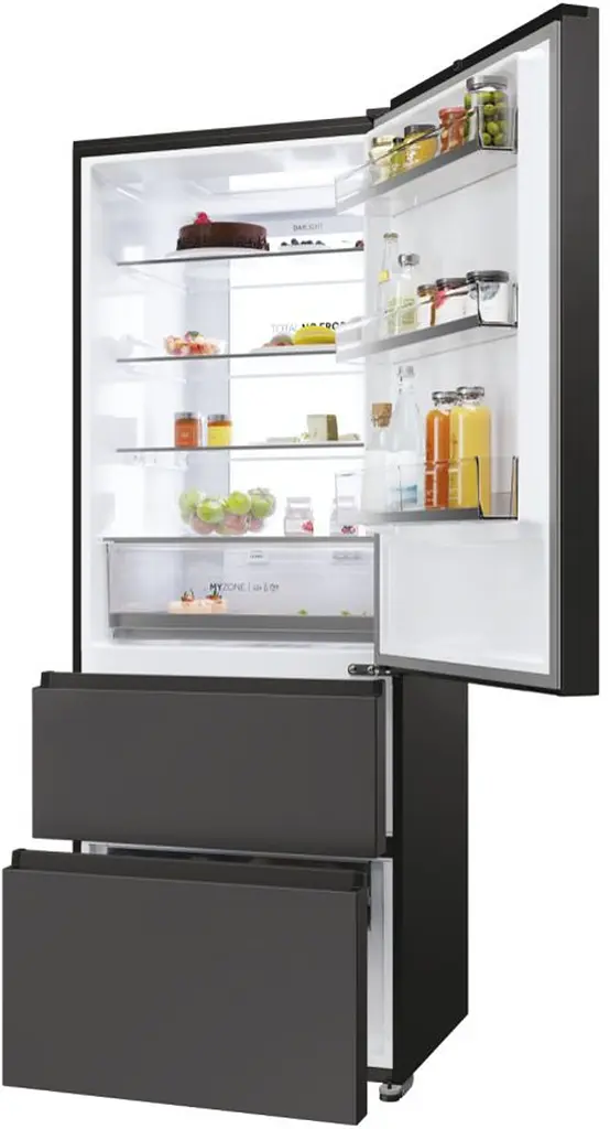 Холодильник Haier HTR5719ENPT - фото 9