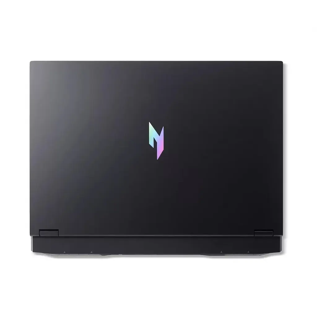 Ноутбук Acer Nitro 18 AI AN18-61 - Ryzen AI 9365 32GB 1TB Windows 11 Pro RTX 5070 - фото 4