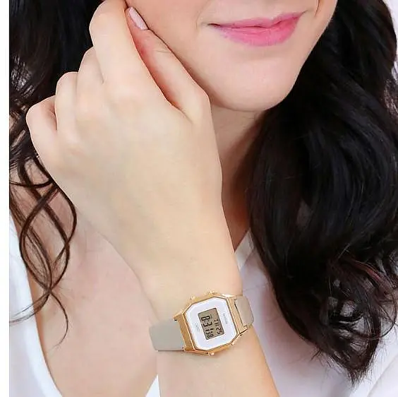 Годинник Casio LA680WEGL-5EF - фото 3