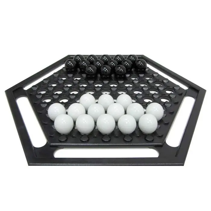 Настольная игра Asmodee Абалон (Abalone) (AB02UAN) - фото 3