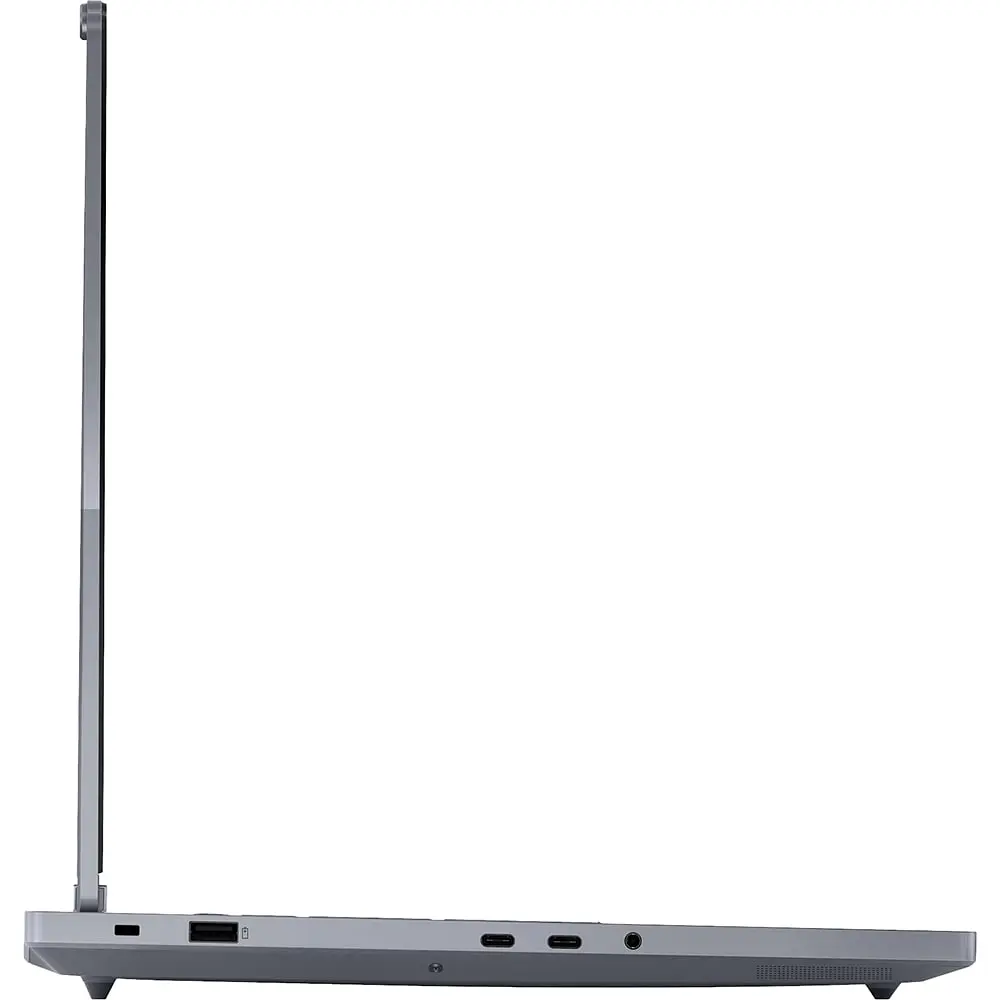 Ноутбук LENOVO ThinkBook 16p G6 ADR, AMD Ryzen 9 8940HX до 5.3 ГГц, 16" WQXGA, 32 ГБ, SSD 512 ГБ, NVIDIA GeForce RTX 5060 8 ГБ, Windows 11 Pro - фото 7
