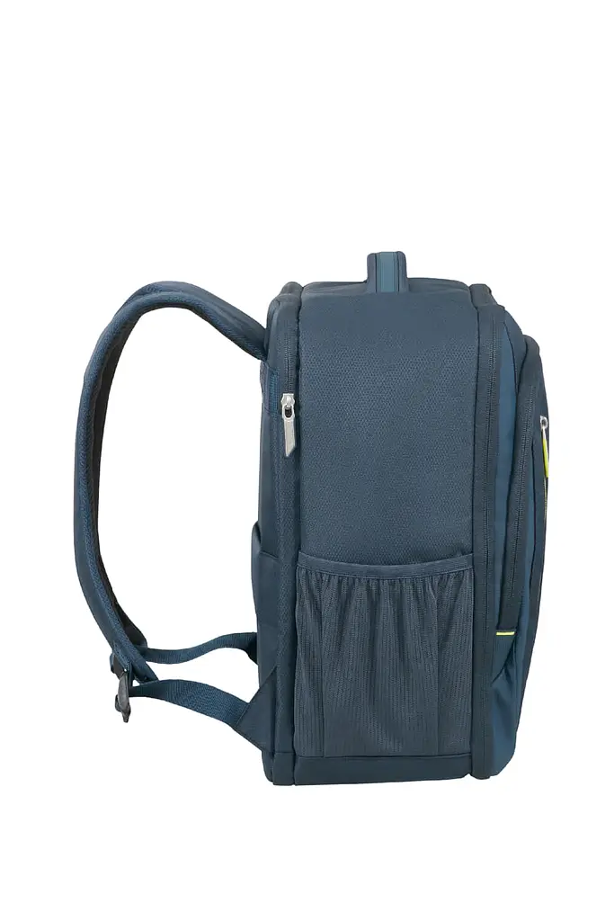 Рюкзак Для Подорожей S/M 15,6" American Tourister WANDERLITE DARK NAVY 40x30x20 MJ6*41008 - фото 11