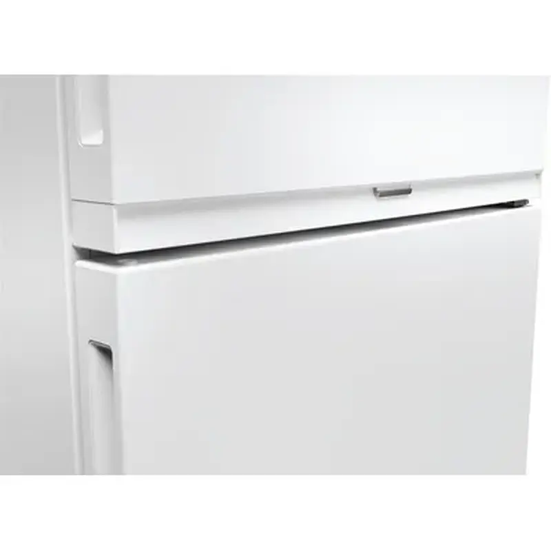 Холодильник CANDY CNCQ2T618EW - фото 9