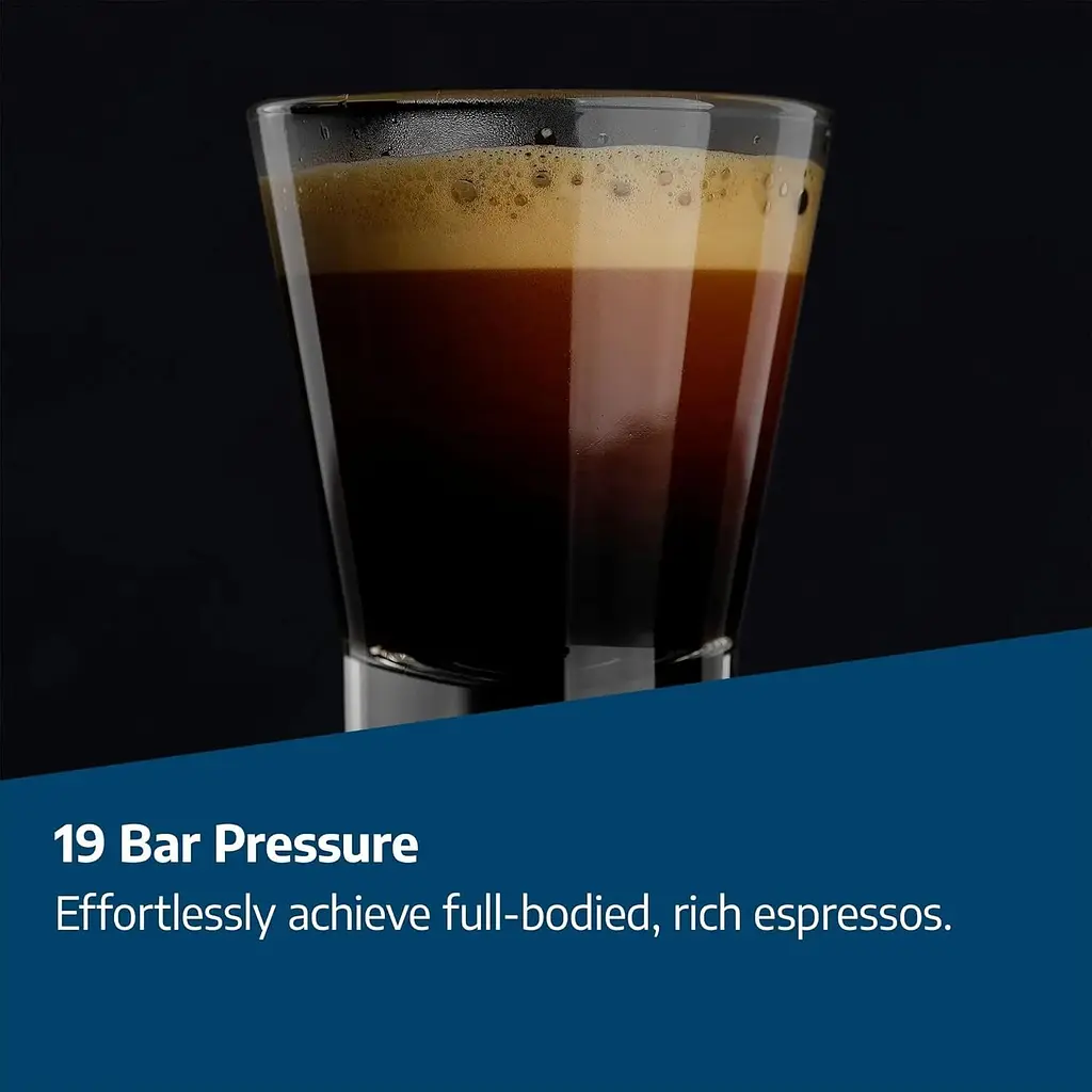 Beko Кофемашина Beko 2 л зерно черное - фото 8