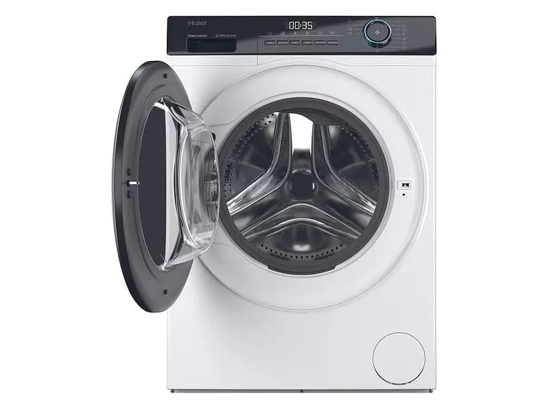 Пральна машина Haier HW70-B12929-S - фото 2
