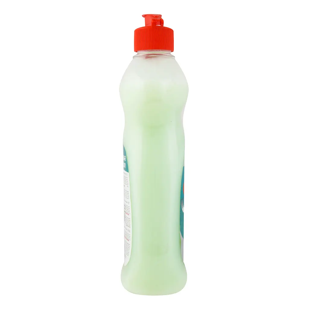 Бальзам для мытья посуды San Clean 500 г - фото 4