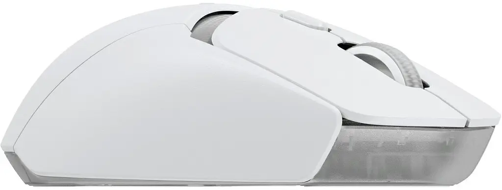 Миша комп'ютерна Logitech G309 Lightspeed White (910-007207, 910-007209) - фото 2