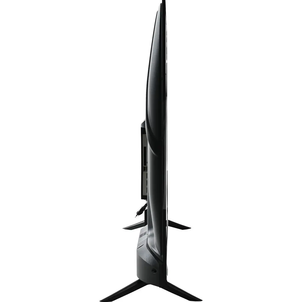 Телевизор Satelit U8200WS 55" LED 4K [55U8200WS] [139378] - фото 5