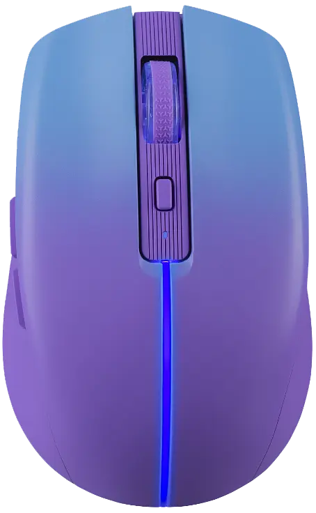 Миша Mystery MM-301 LED (52301) Defender teh0022112
