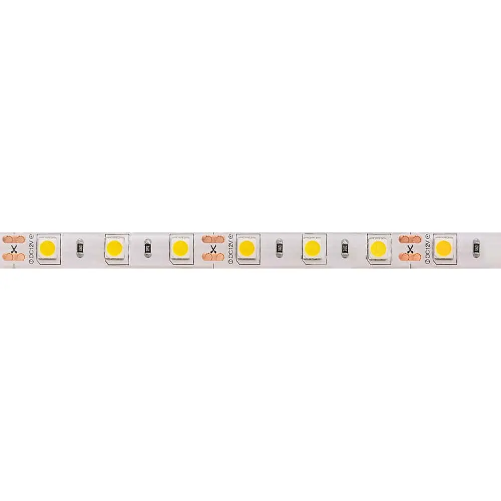 Светодиодная лента Feron LS607 12В 14.4Вт/м 5500K - фото 2