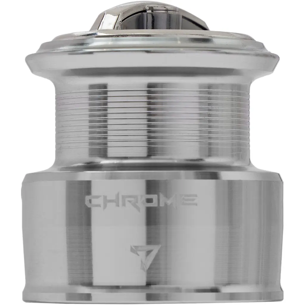 Котушка Select Chrome 2500S 6+1BB (1870.78.02) - фото 5