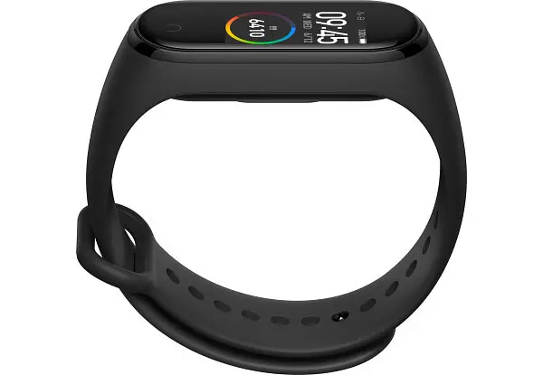 Фітнес-браслет Xiaomi Smart Band 4 з NFC Black (MGW4059RU) Уценка - фото 7