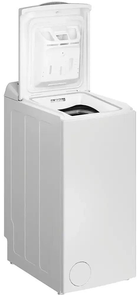 Пральна машина автоматична Indesit BTW S50400 EU/N (7221704) - фото 3