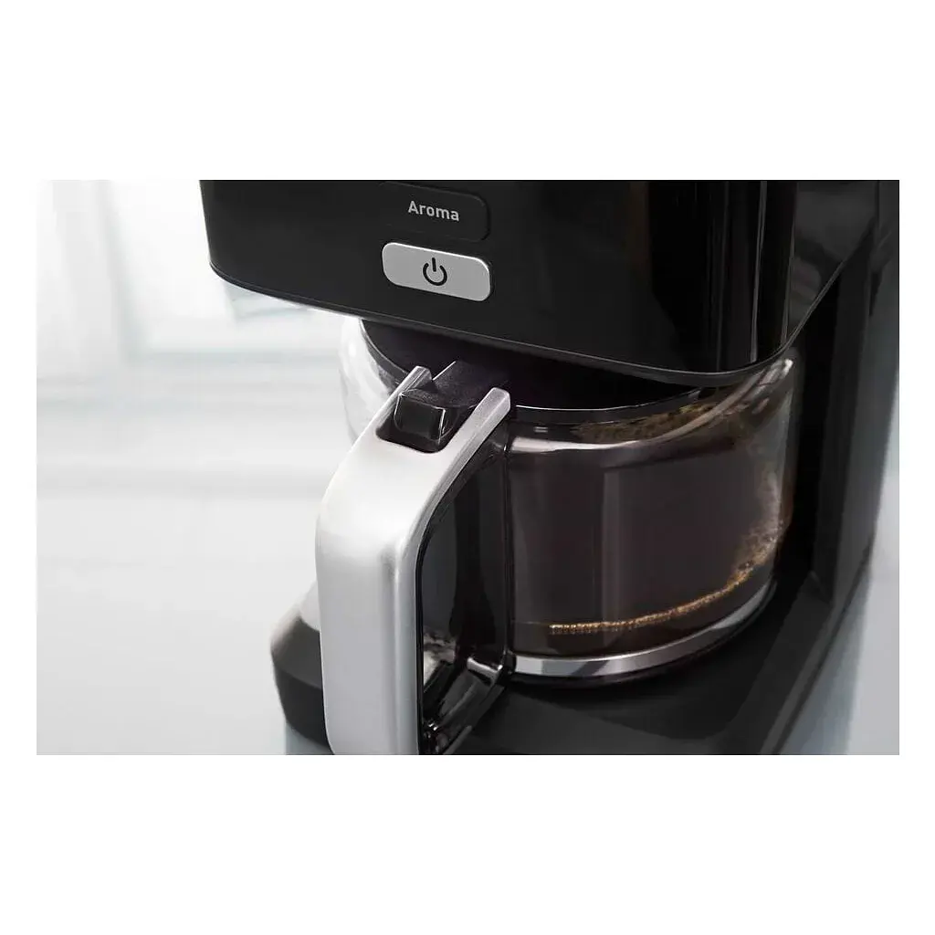 Крапельна кавоварка Tefal Smartlight CM600810 (CM600810) - фото 4