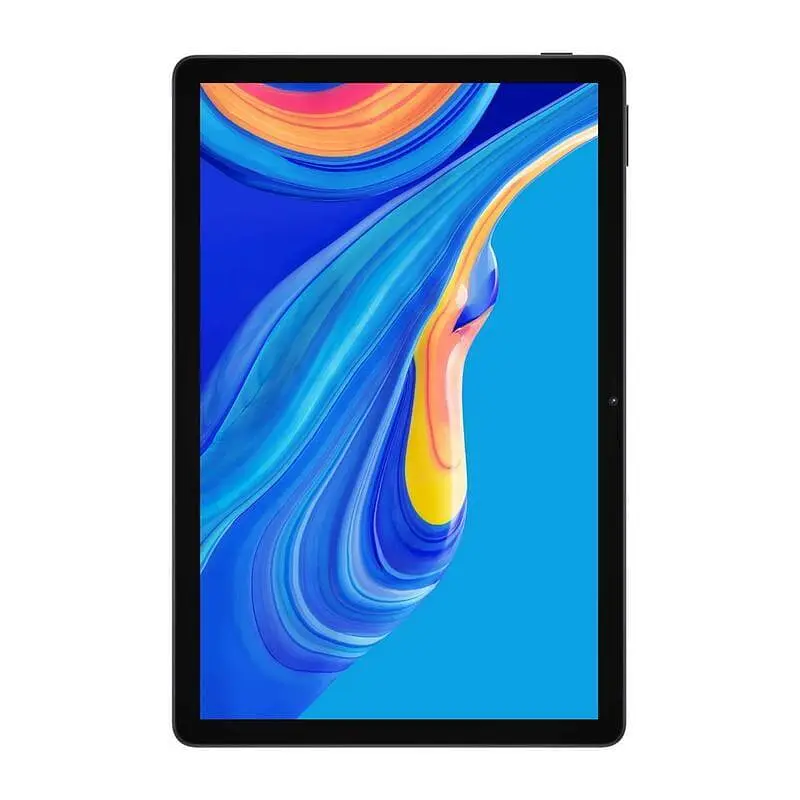 Планшет Doogee U11 4/128Gb Wi-Fi Obsidian Black Global version - фото 3
