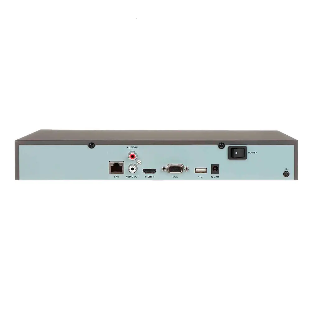 Відеореєстратор DS-7616NI-Q1 (C) Hikvision (99-00004697) - фото 4