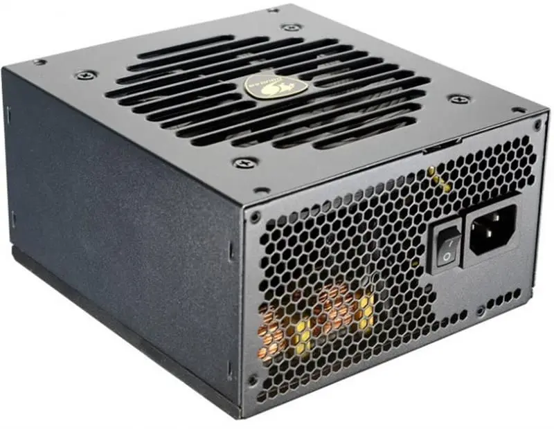 Блок живлення Cougar, 80 Plus Gold, 750W (GEX 750) - фото 5