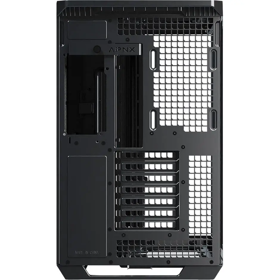 Корпус APNX V1-W Black (APCM-VI01103.11) [146478] - фото 9